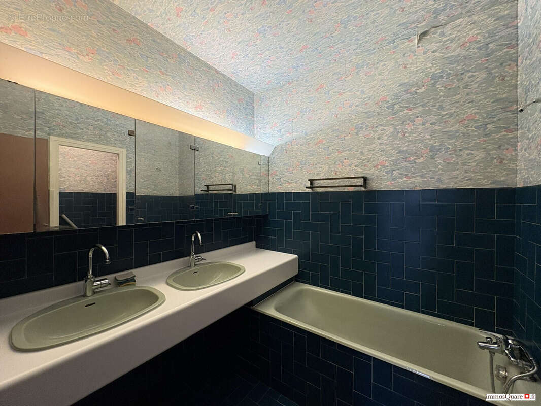 Appartement à MEYLAN