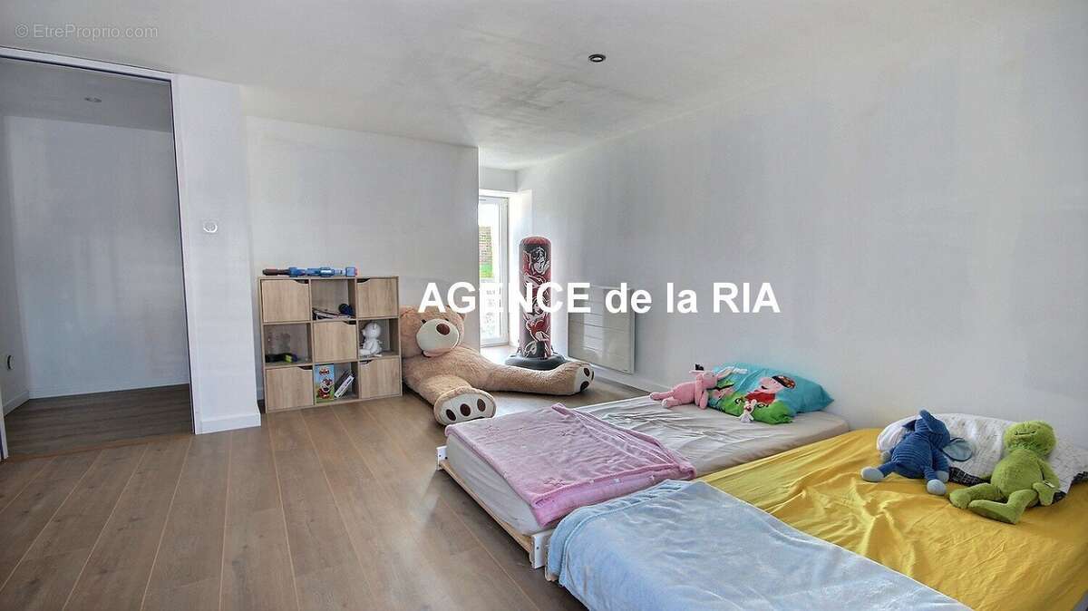 MAISON dans quartier recherché - 3 Chambres - photo 8
