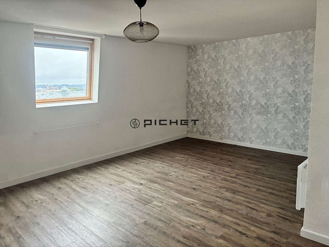 Appartement à LE MANS