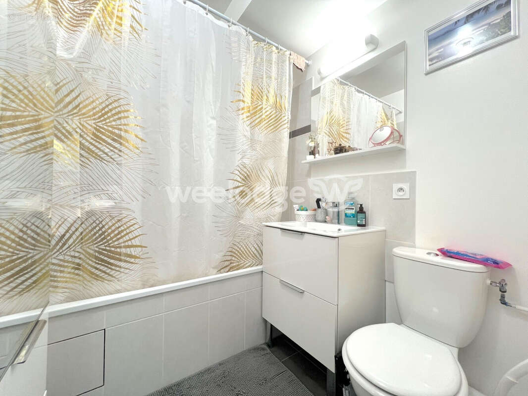 Appartement à MANTES-LA-VILLE