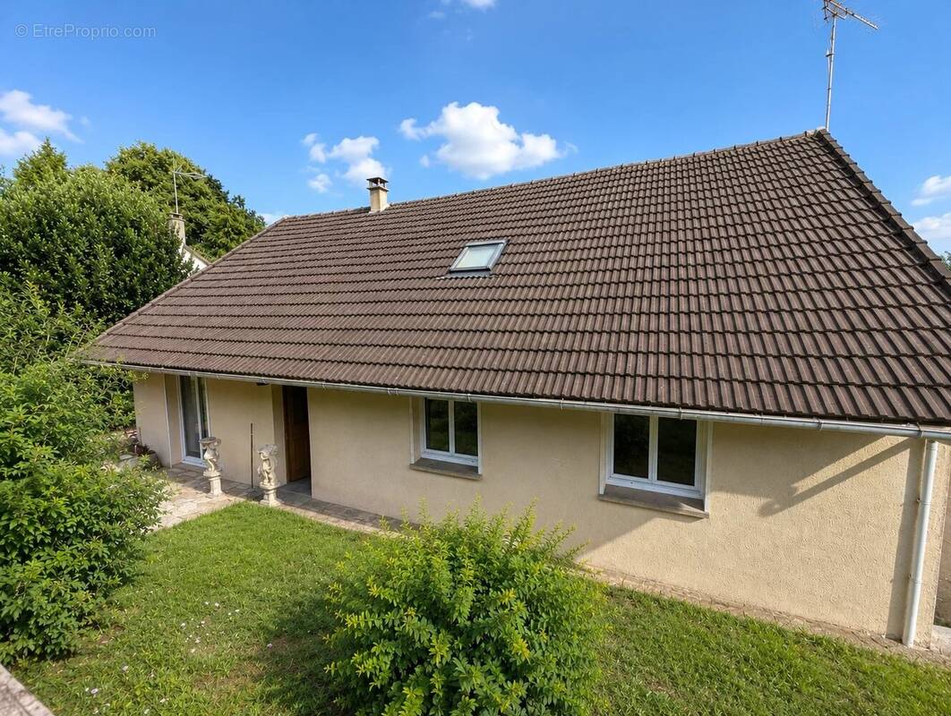 Maison à LA FERTE-SOUS-JOUARRE