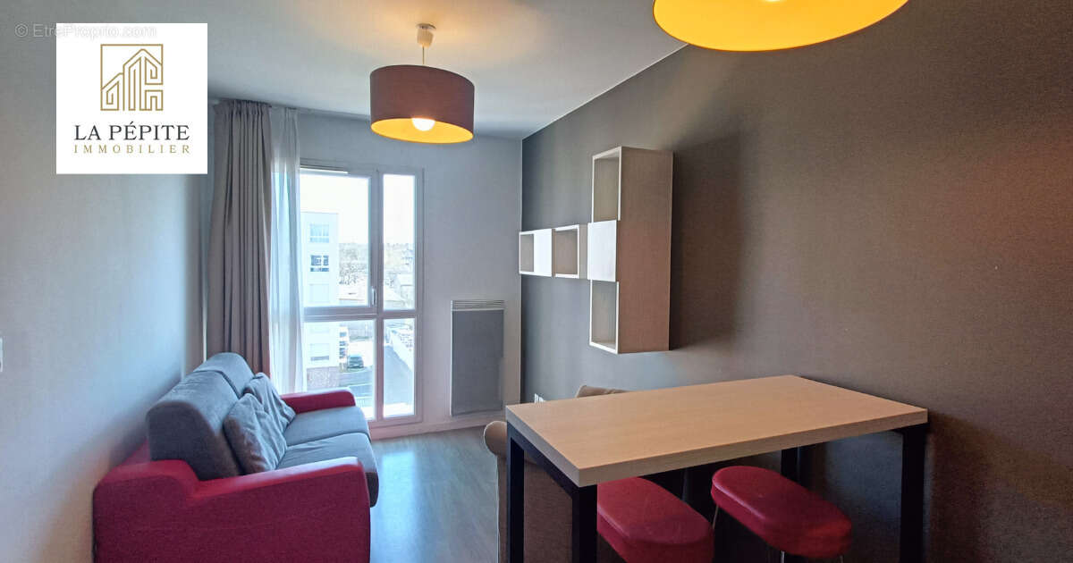 Appartement à VALENCIENNES