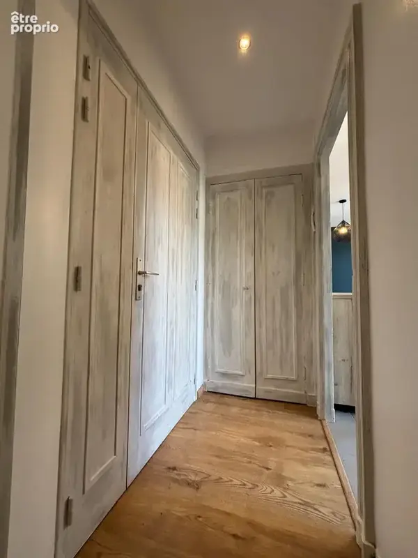 Appartement Perigueux 3 pièce(s) 49.38 m2 - photo 8