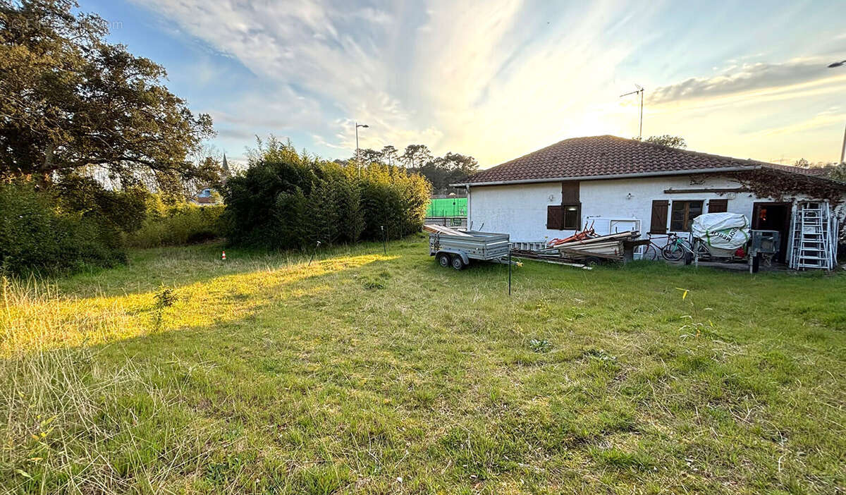 Photo 3 - Maison à LABENNE