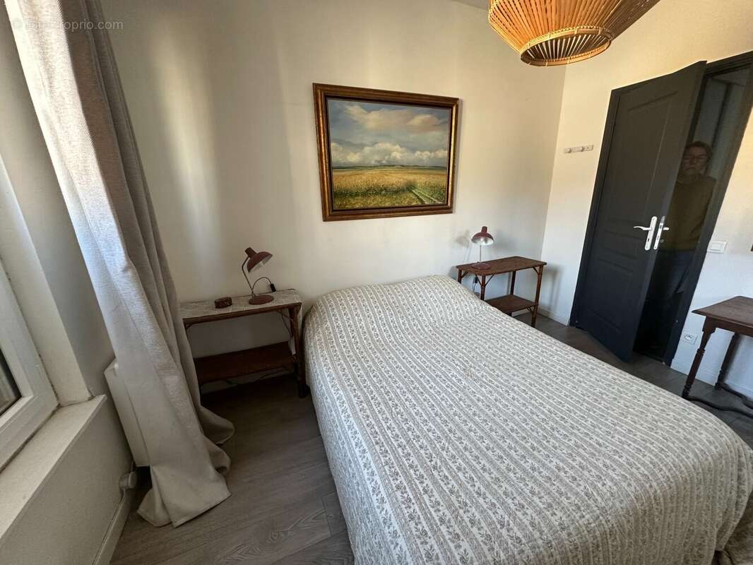 Maison à BARBIZON