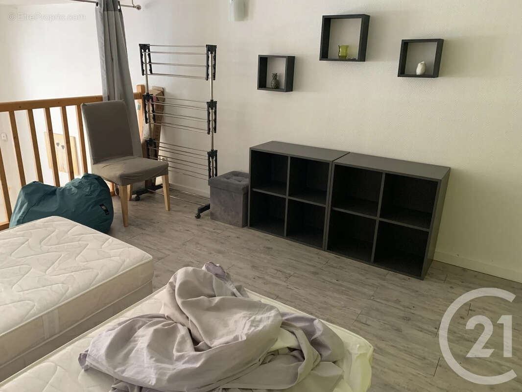 Appartement à LYON-6E