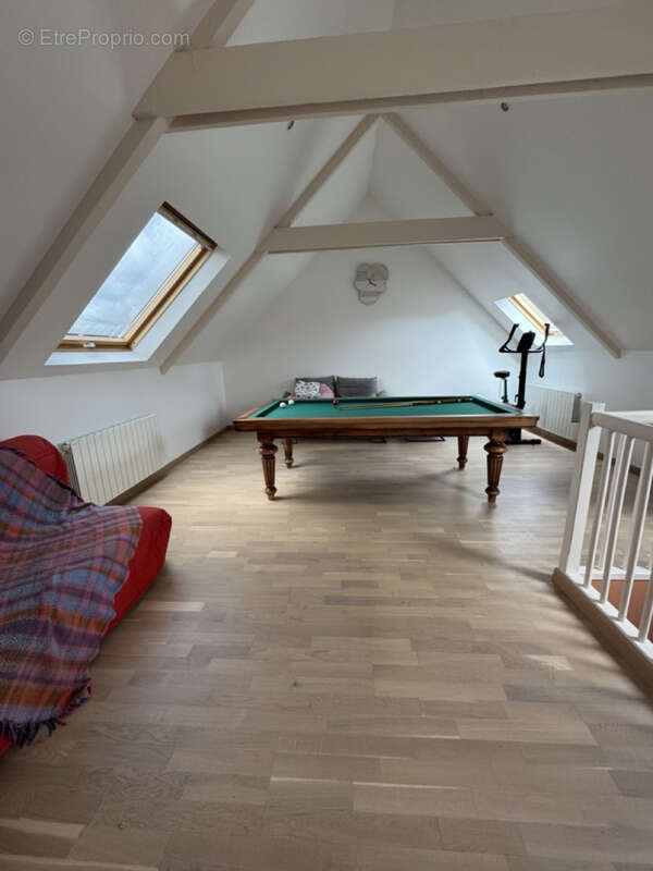 À vendre, maison de charme aux portes de paimpol... - photo 12