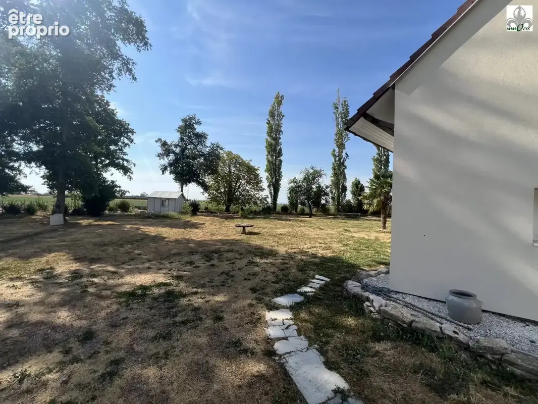 Charmante maison 3 chambres avec vue nature et tranquilité - photo 18