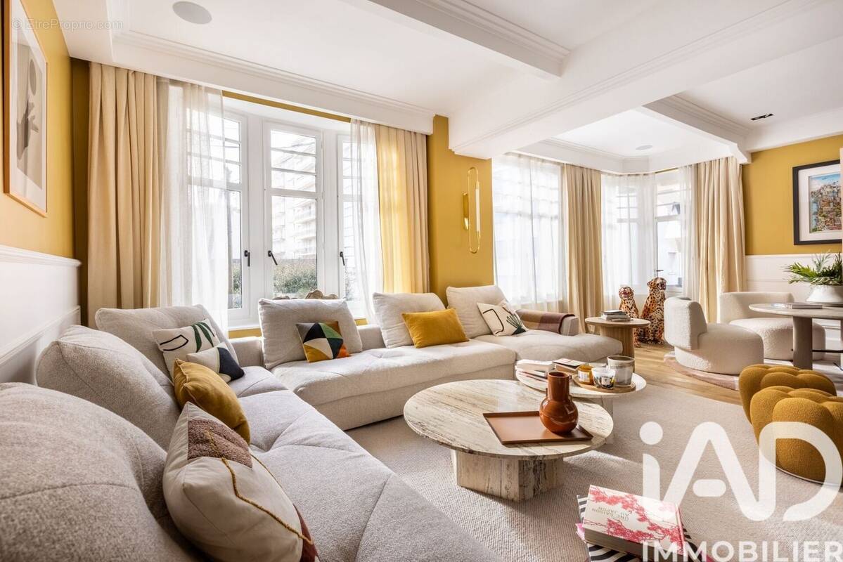Photo 1 - Maison à LE TOUQUET-PARIS-PLAGE