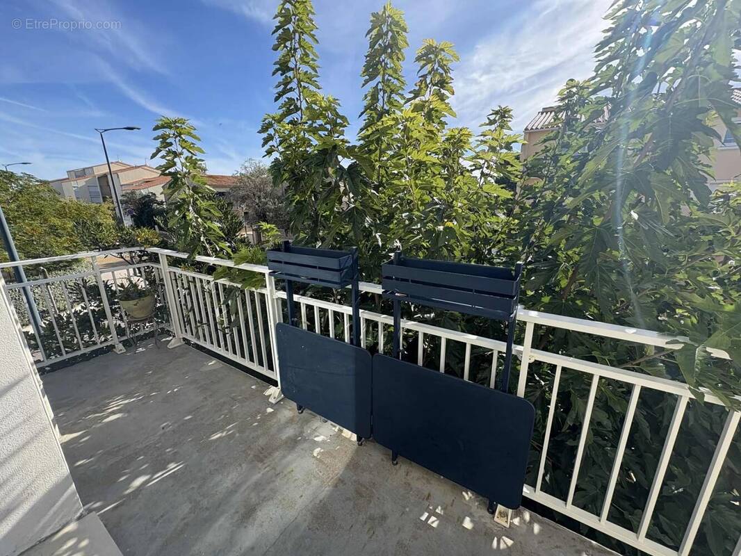 Appartement à NARBONNE