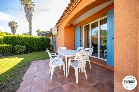 Maison à ARGELES-SUR-MER