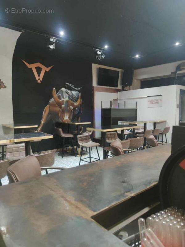 Commerce à PERPIGNAN