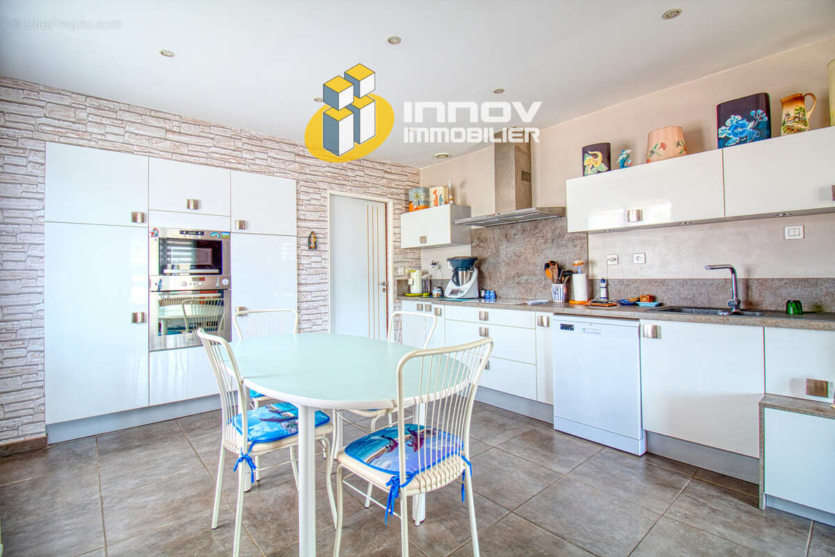 Maison 3 chambres - photo 2
