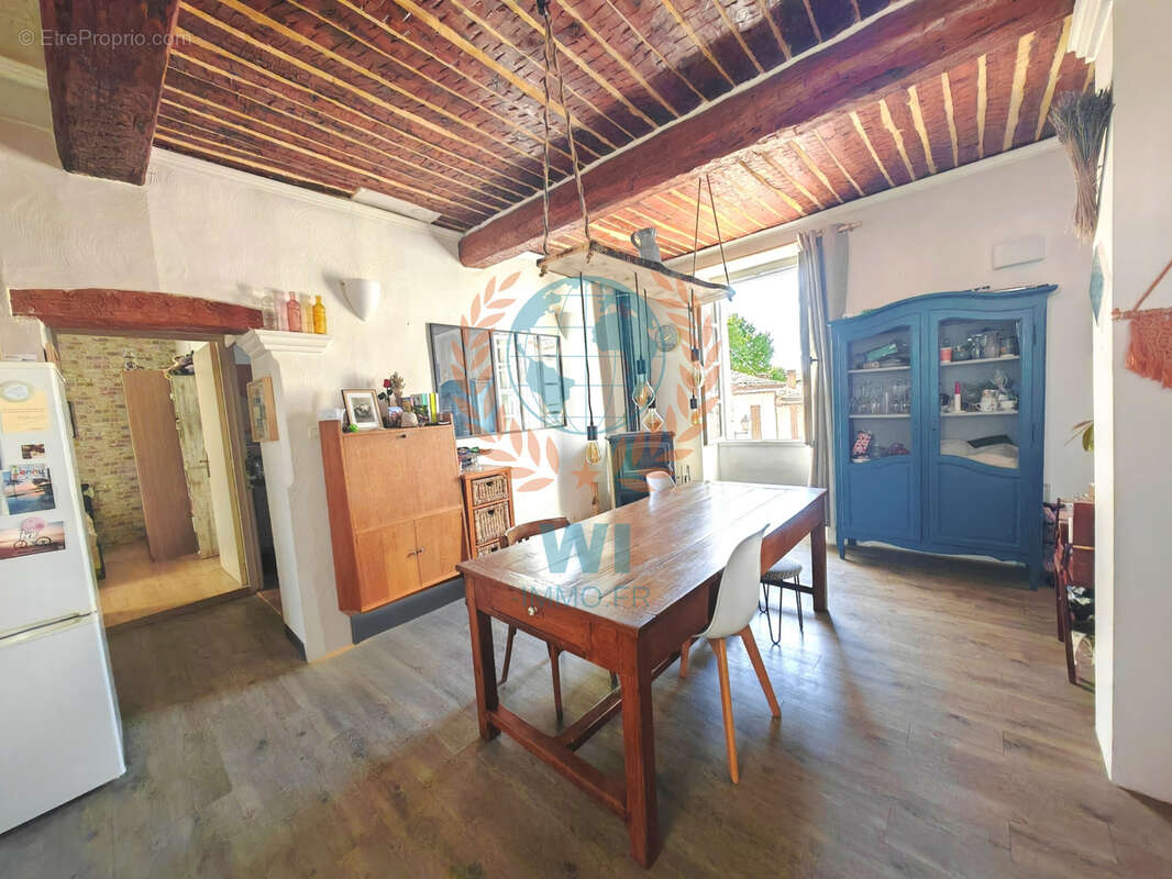Appartement à LES ARCS