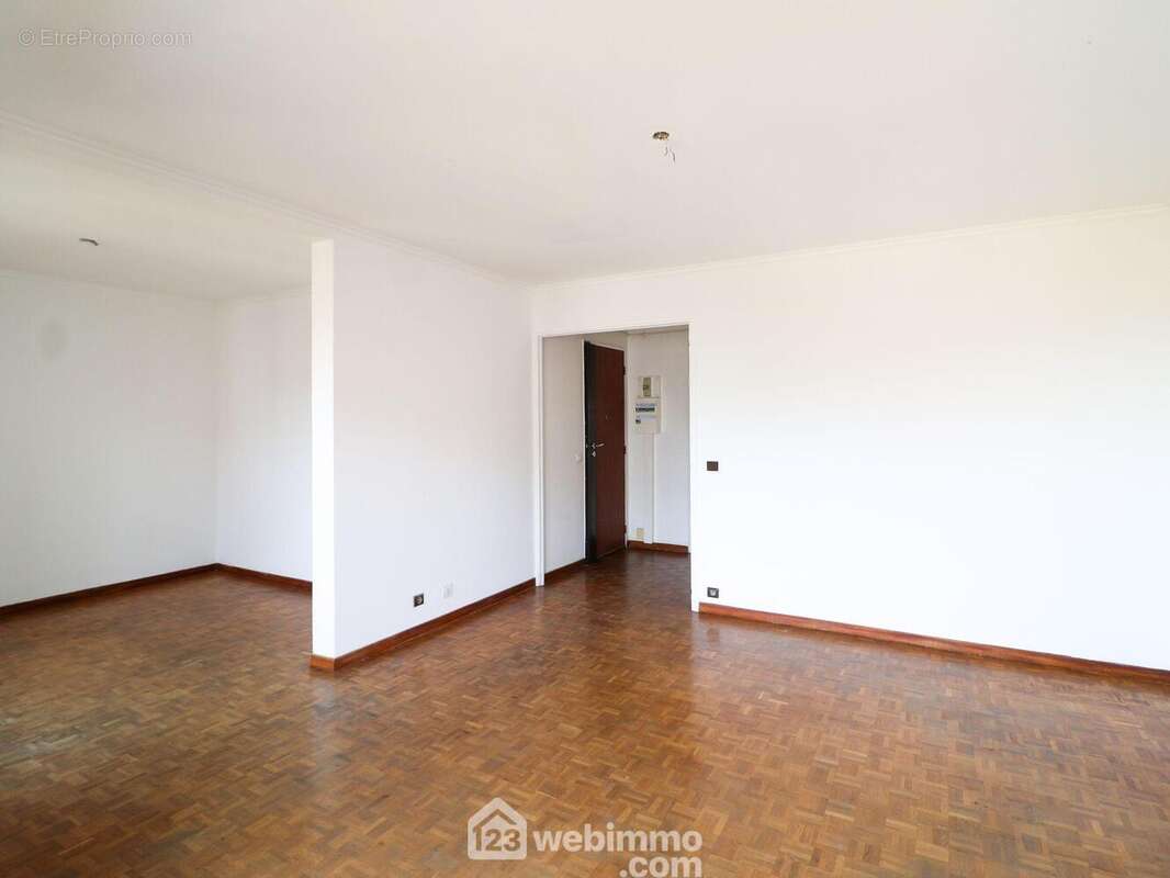 Appartement 66 m² à Marseille-9e  - photo 5