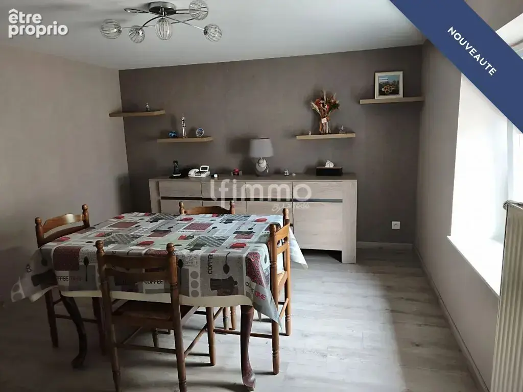 Maison 3 pièces - 64.35m² - Lutzelhouse - photo 3
