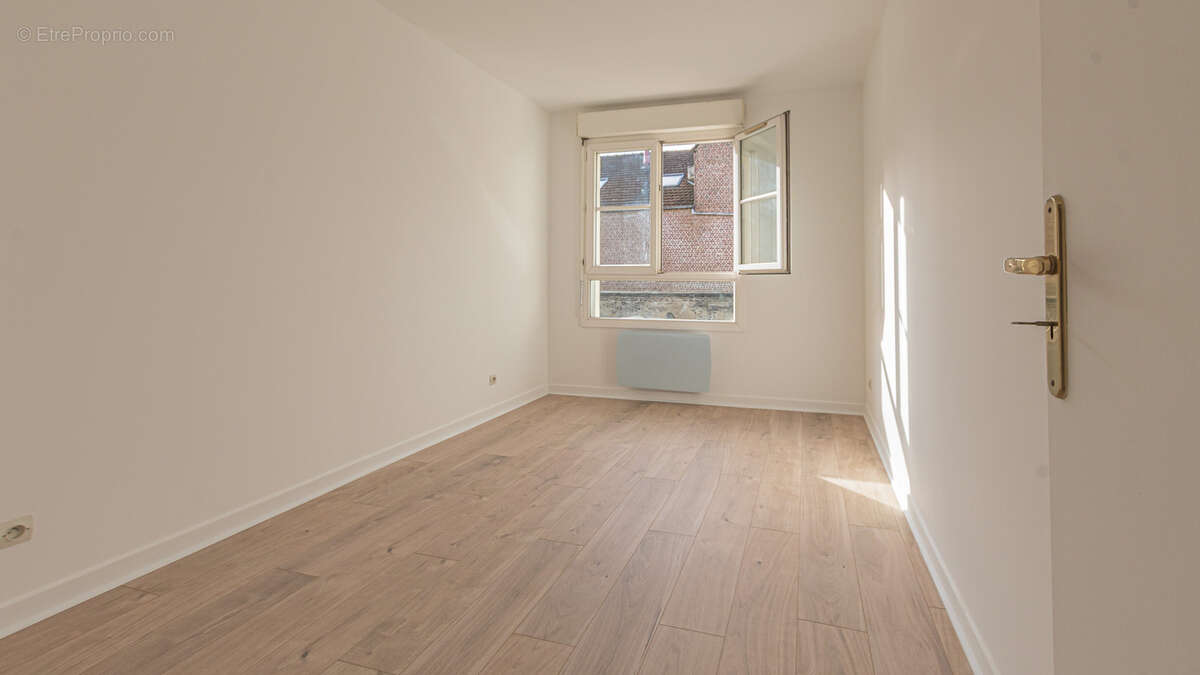 Appartement à SENLIS