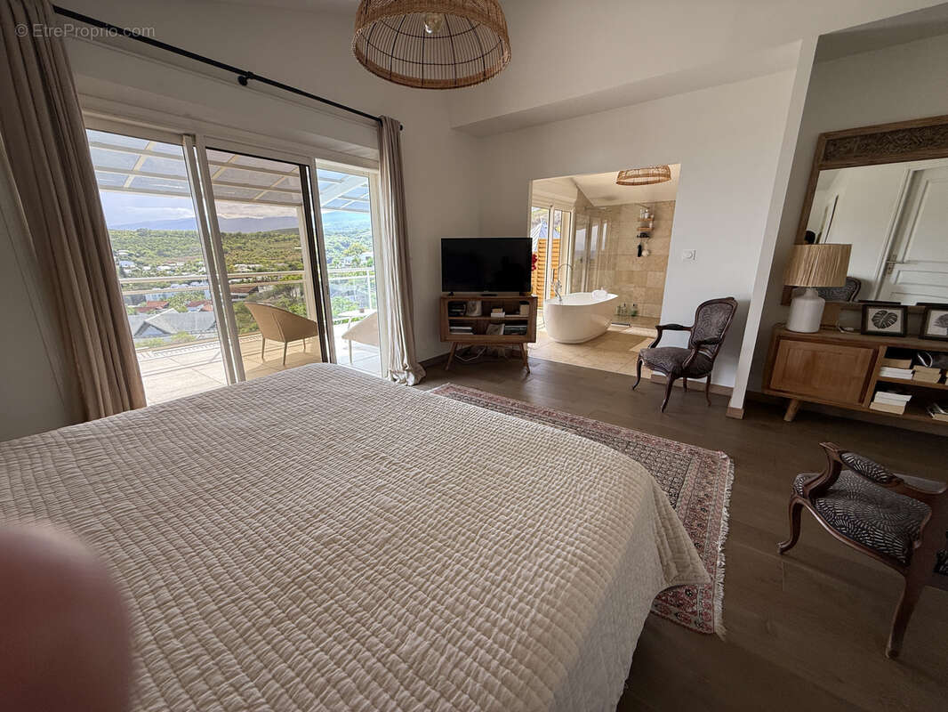 Maison à SAINT-PAUL