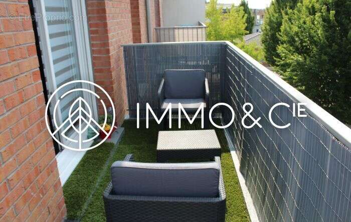 Appartement à PHALEMPIN