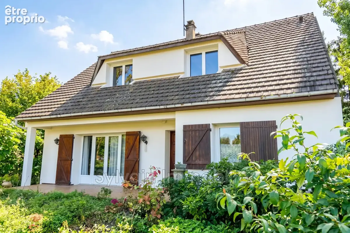 Maison à FORMERIE