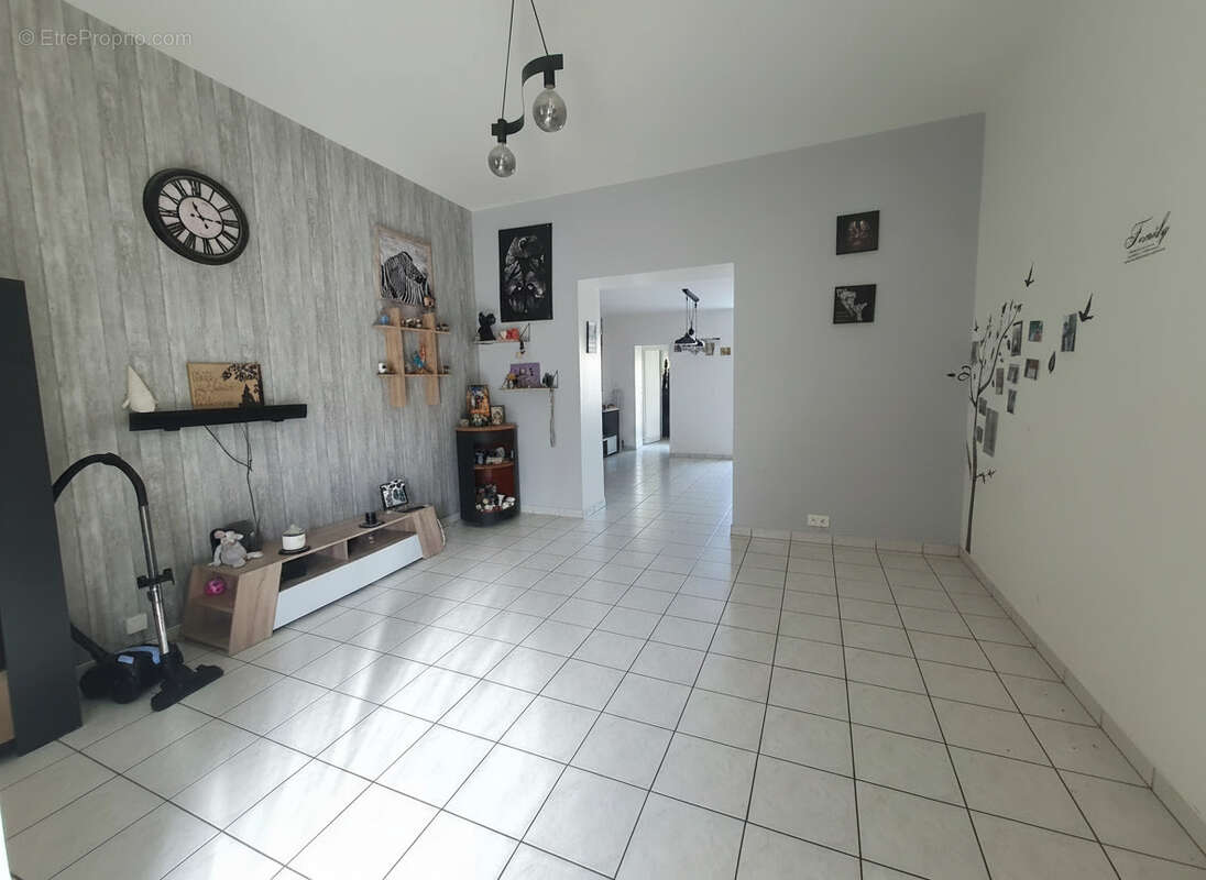 Appartement à NOEUX-LES-MINES