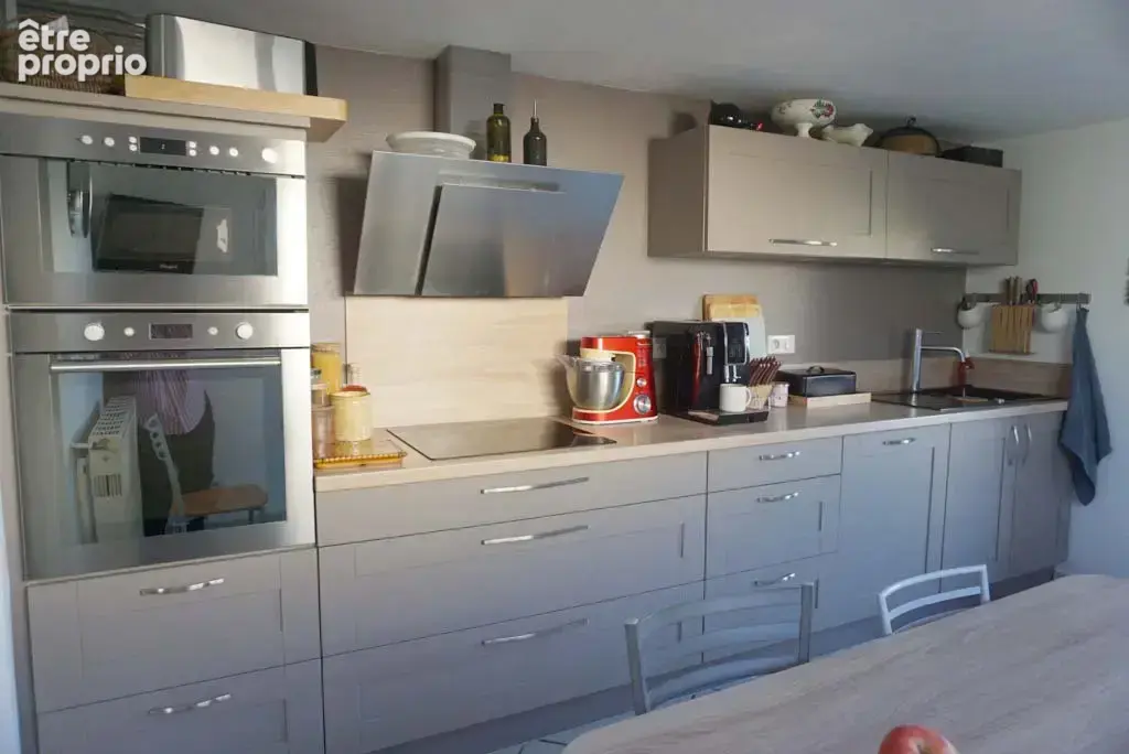 Maison 137 m2 habitables en parfait état - photo 3
