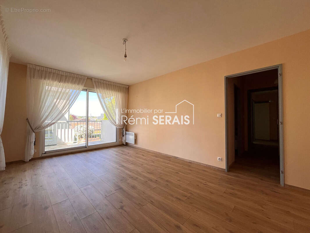 Appartement à FLERS