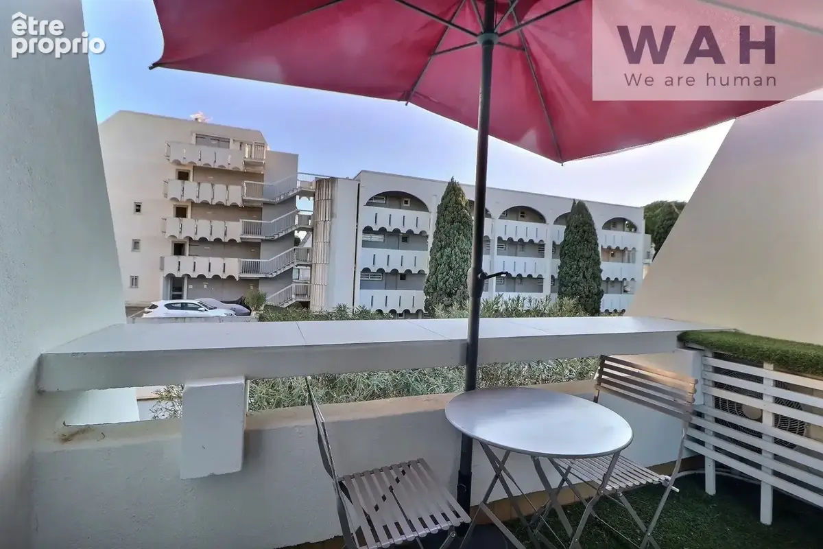 Vente appartement rénové avec place de parking à la grande m - photo 7