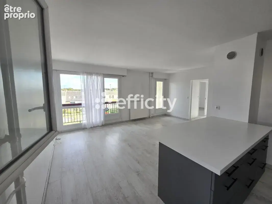 Appartement - photo 2