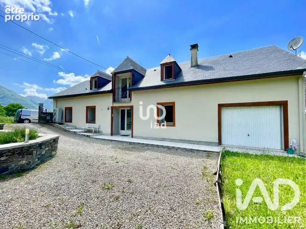 Photo 1 - Maison à ARGELES-GAZOST