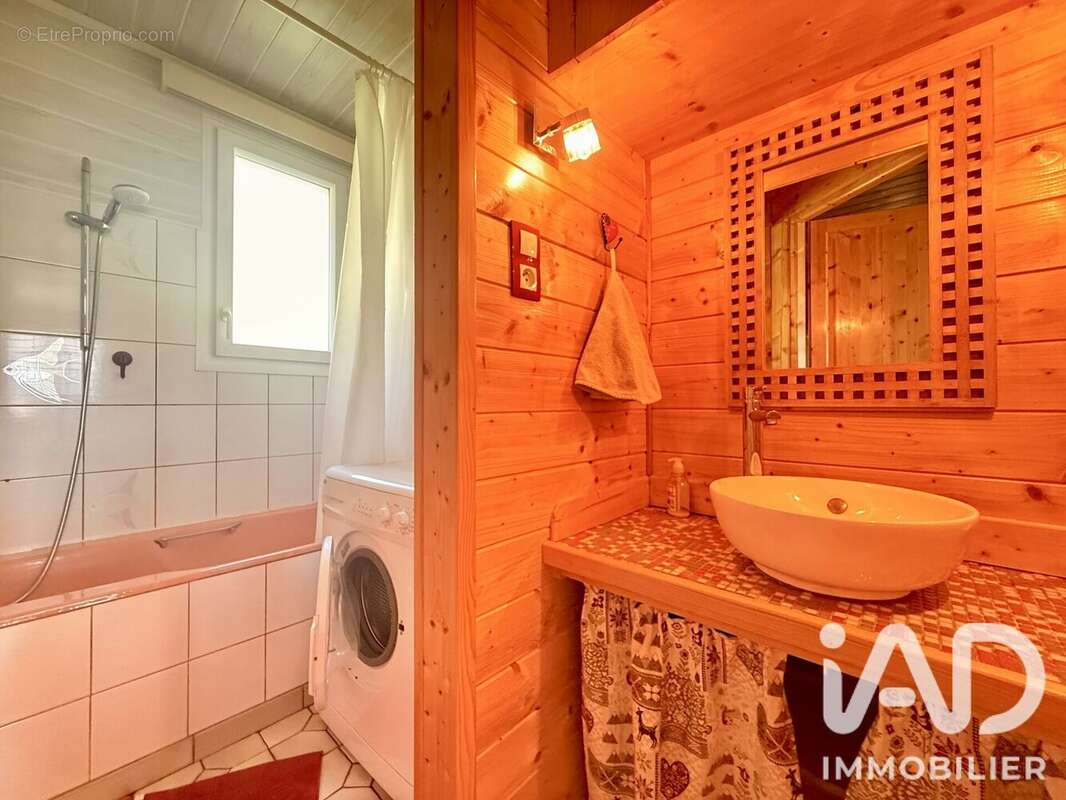 Photo 9 - Maison à LA BRESSE