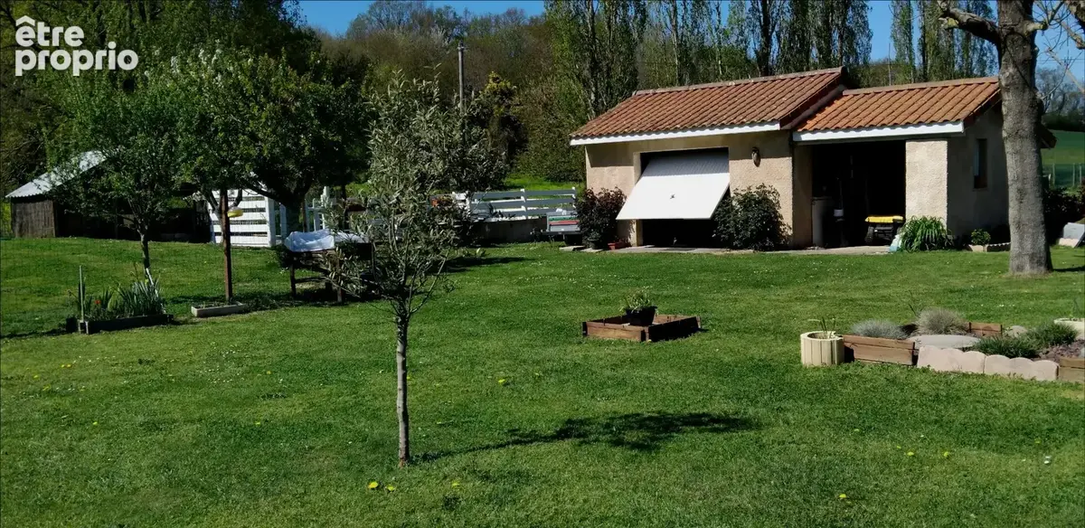 Maison à vendre (65). VILLA 107 m² – PARC ARBORÉ DE 1 720 m² – EXCELLENT ÉTAT – DPE B - photo 9