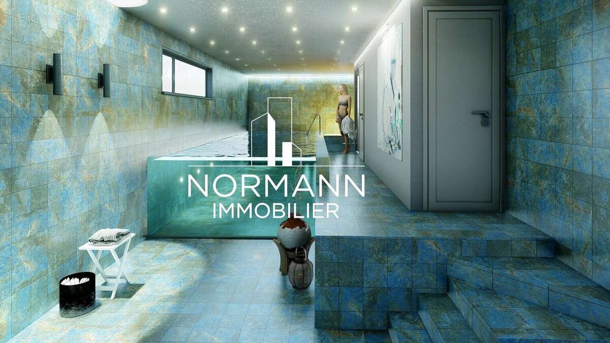 Maison à VILLENNES-SUR-SEINE