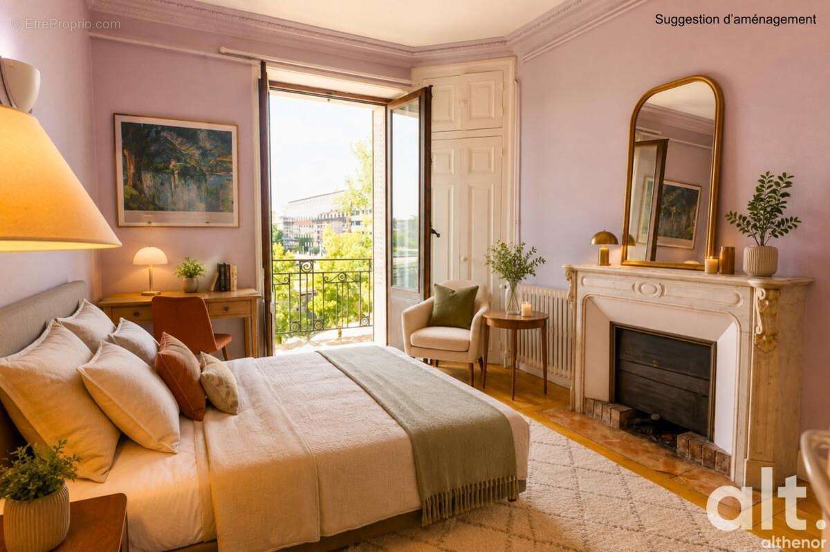 Appartement à ANNECY