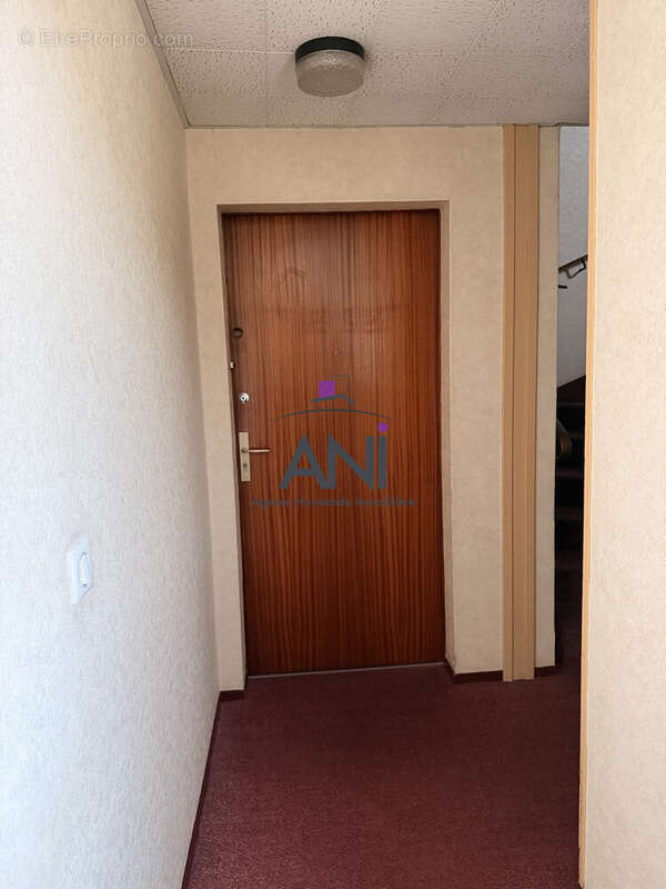 Appartement à DIEPPE