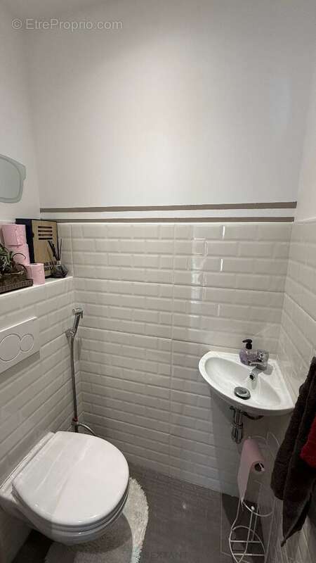 Maison à LE GRAND-QUEVILLY