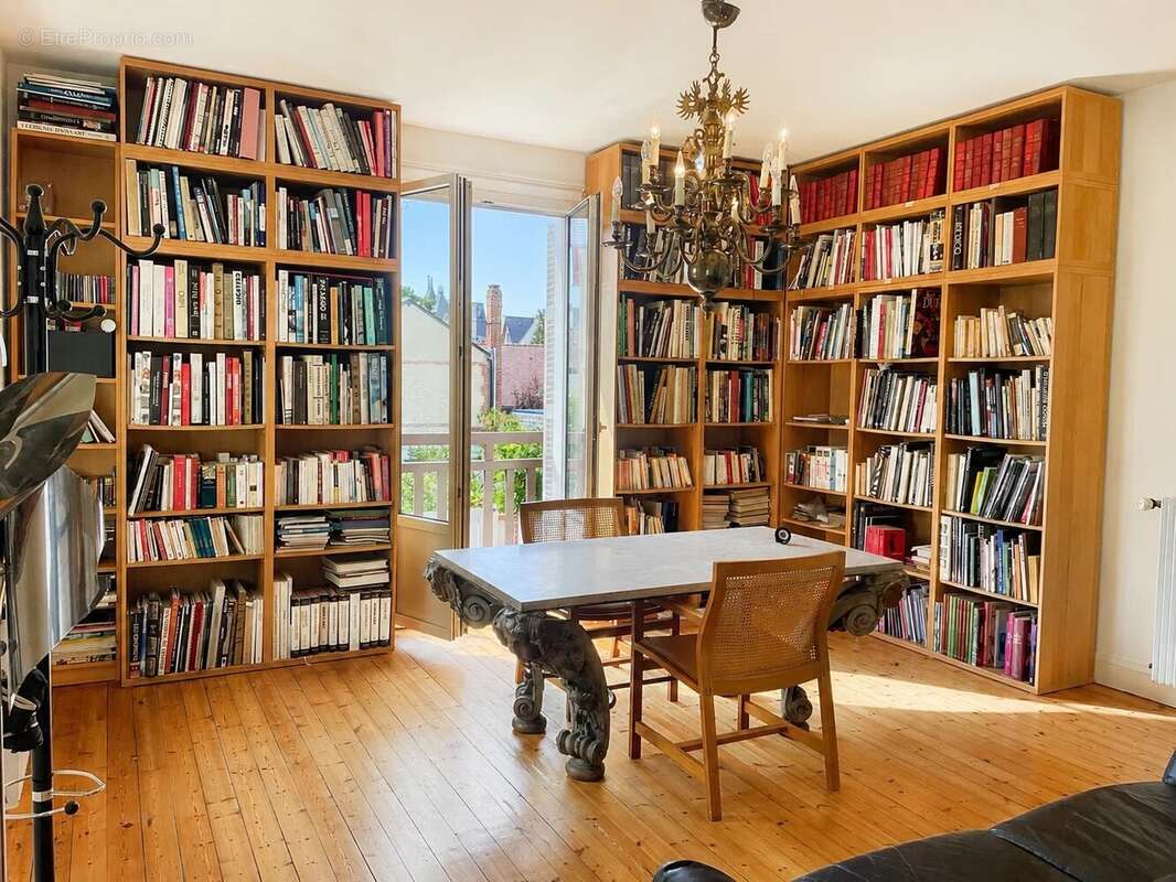 Villa avec sa maison d'amis - photo 28