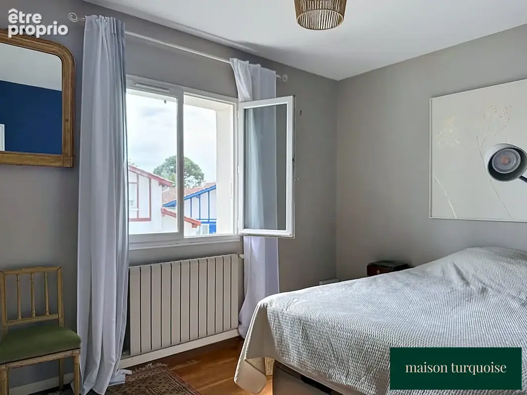 Maison 4 pièces 72 m² à vendre à Anglet (64600) - photo 5