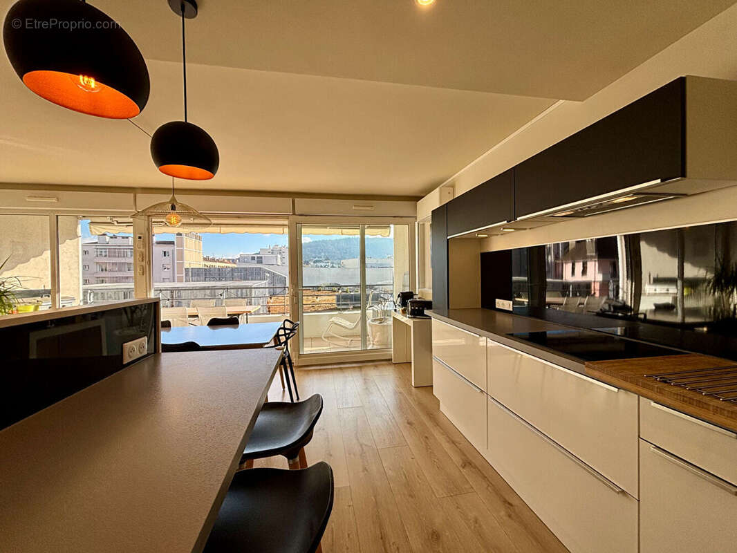 Appartement à ANNECY
