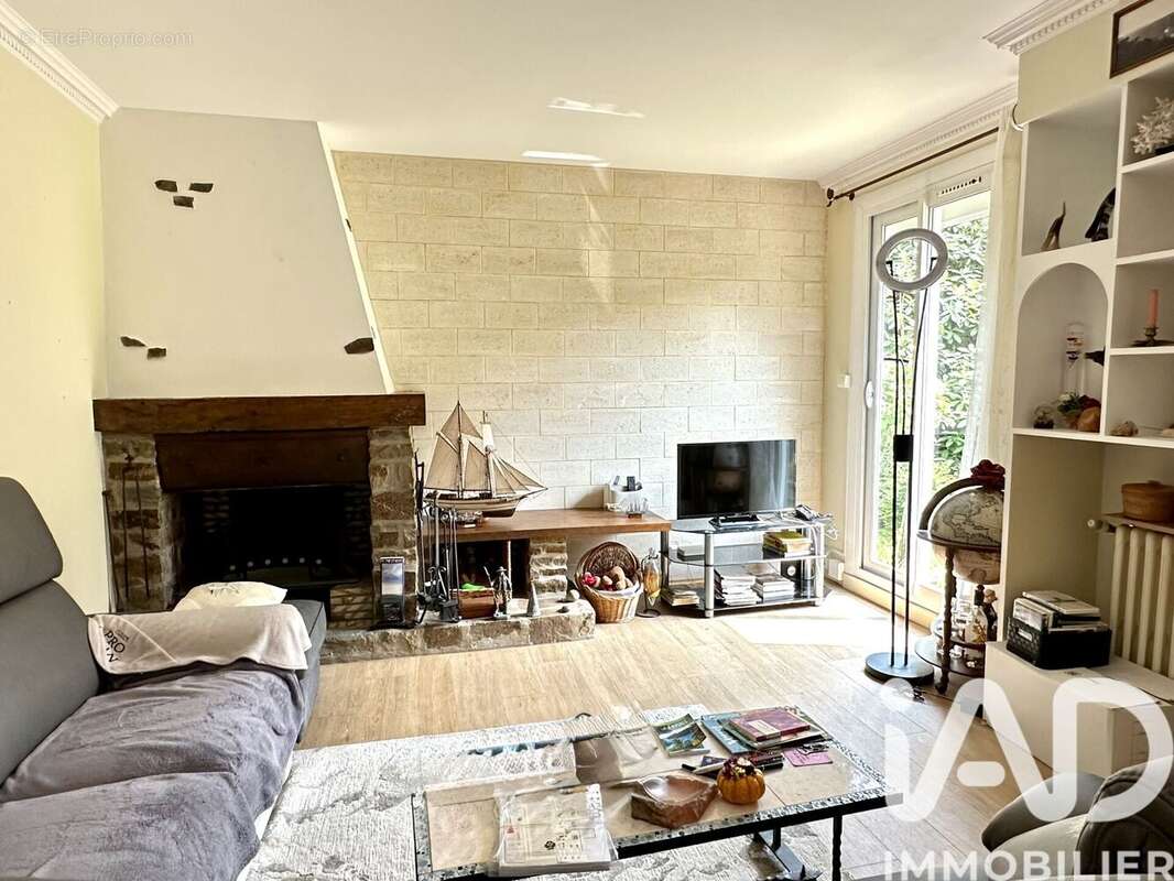 Photo 6 - Maison à SAINT-HERBLAIN