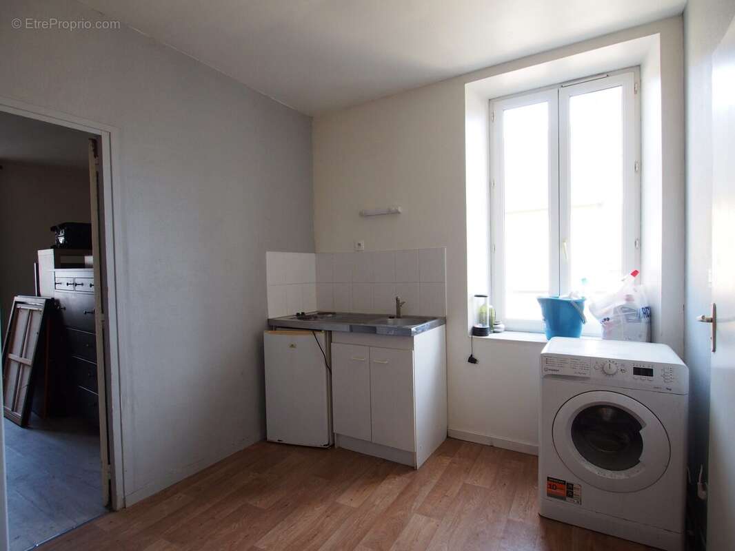 Appartement à BAYEUX