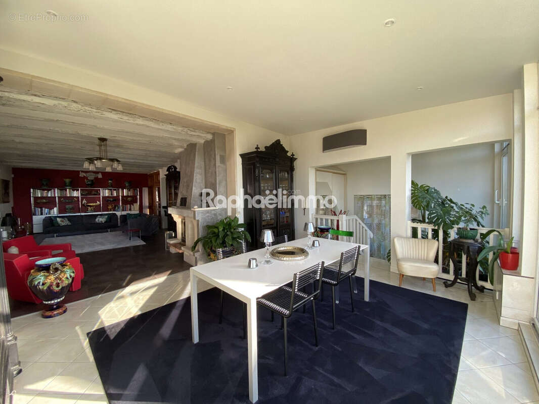 Appartement à OLWISHEIM
