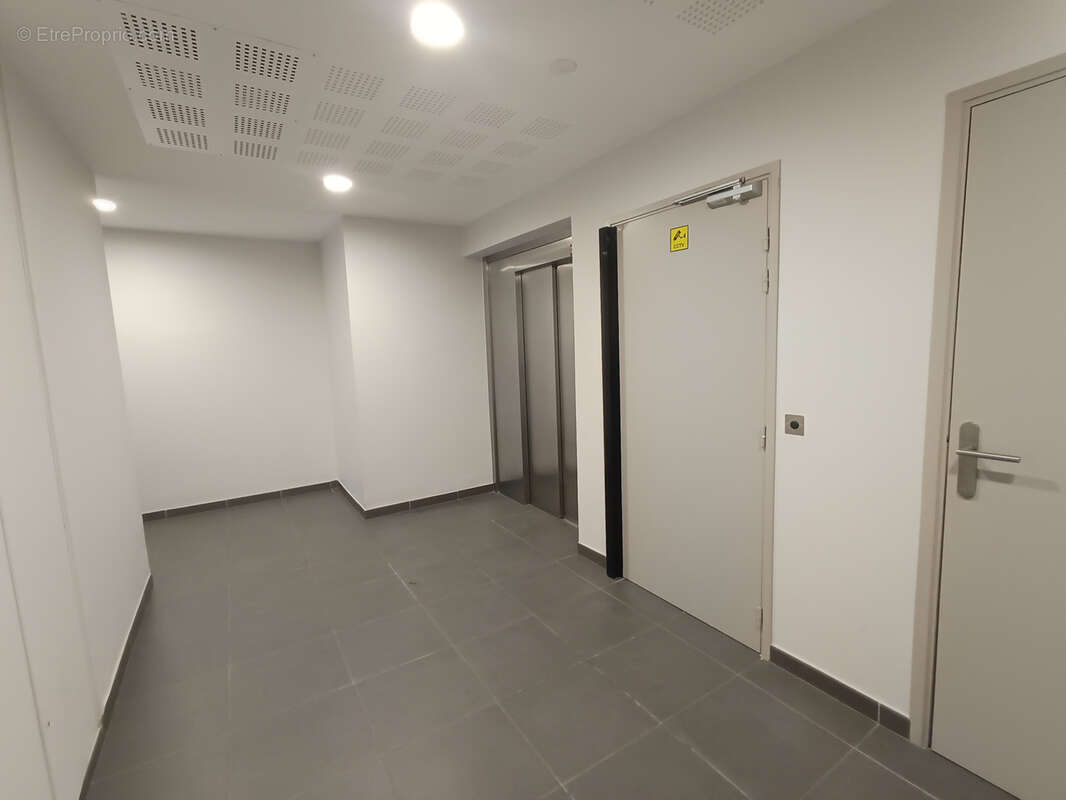 Appartement à AMIENS