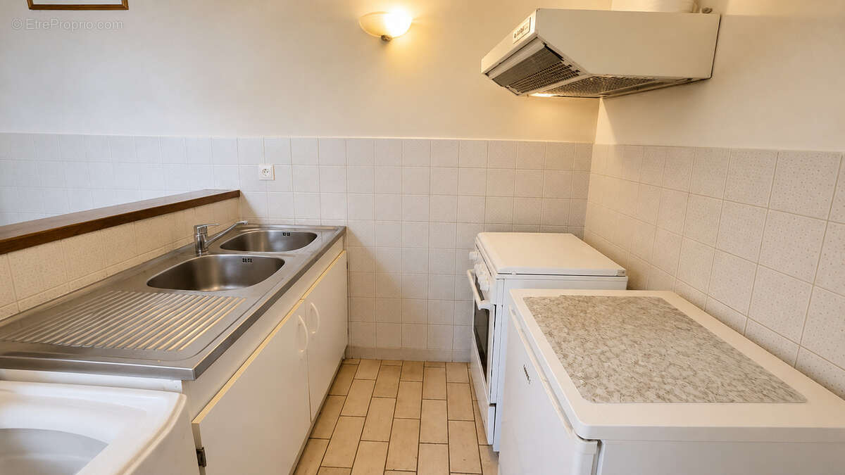 Appartement à LOURMARIN