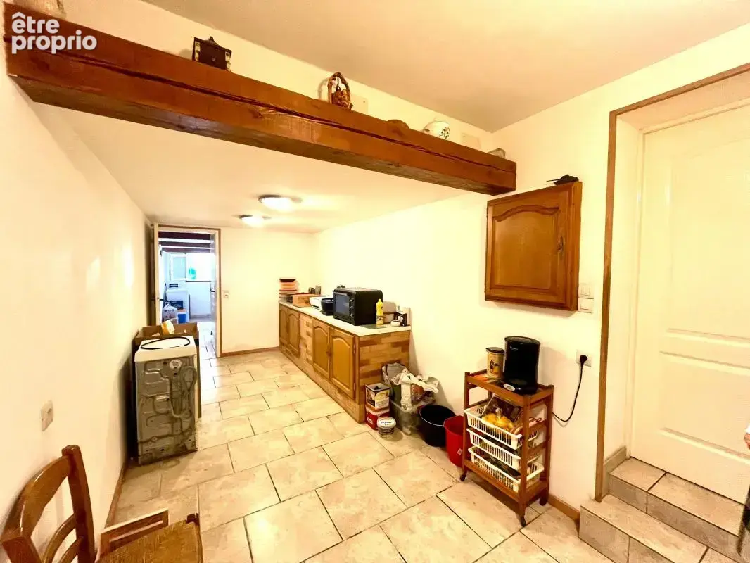 Maison À Vendre Tergnier - photo 11