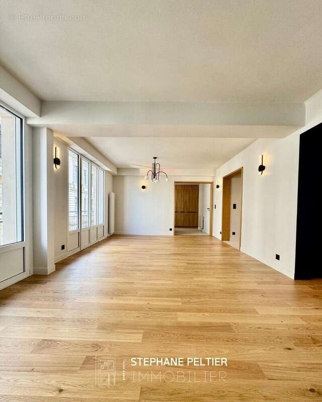 Appartement à VANNES