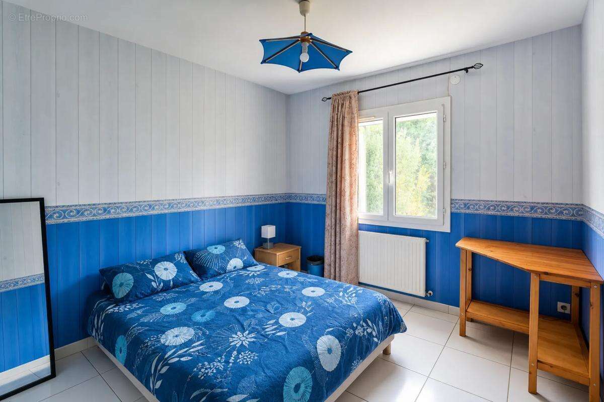 Spacieuse maison 7 pièces à Blanquefort - photo 8