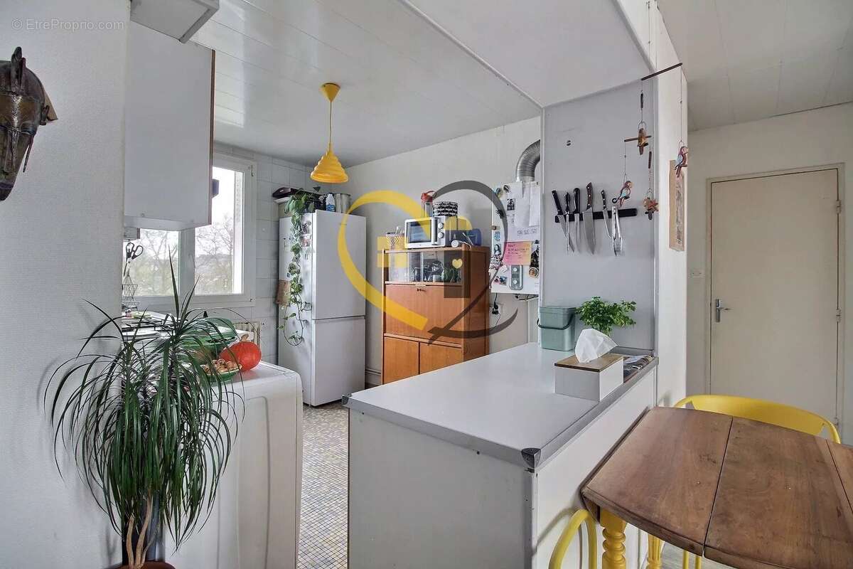 Appartement à BOURGES