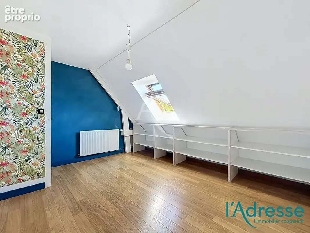 Maison Mayenne 6 pièce(s) 101.40 m2 - photo 7