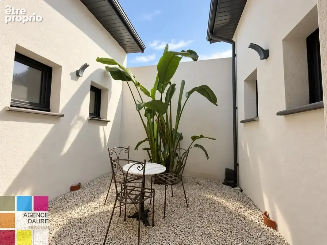 Maison 4 pièces 109 m² à vendre à Portiragnes (34420) - photo 5